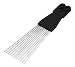 Peine Para Güiro Raspador Mango De Plástico Meinl MGS2