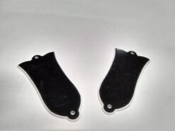 Cubre Tensor " Campanita" Para Les Paul (Negro)