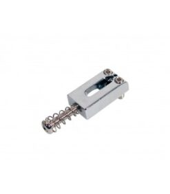 Saddle Selleta Para Guitarra Stratocaster  (Precio X Unidad)