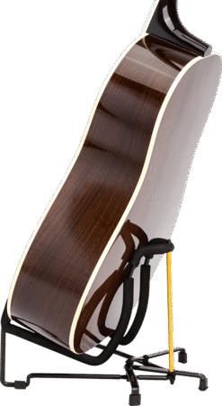 Soporte Para Guitarra Criolla o Acústica Hercules GS301B