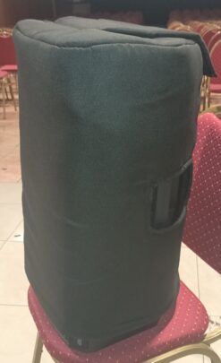 OPORTUNIDAD!!! Par de Fundas para Bafles DB Technologies Opera 12 casi sin uso