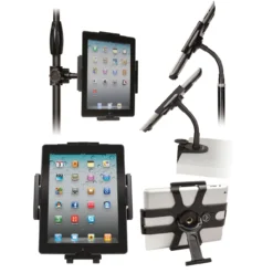 Soporte para IPad 5 en 1 Ultimate HYP-100B