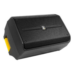 Bafle Activo SKP Q10 MK2 10" 650w RMS con Bluetooth y DSP