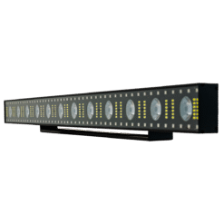 PLS-108W BarLed 96 LED SMD RGB 3in1 + 12 LED CW + 156 LED SMD Blancos