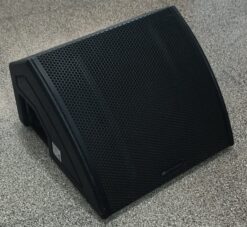 OPORTUNIDAD!!! Monitor de piso DB Technologies Flexsys Fmx12 600w RMS DSP