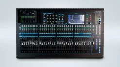 OPORTUNIDAD!!! Consola Digital ALLEN & HEATH QU-32 NUEVA con caja dañada