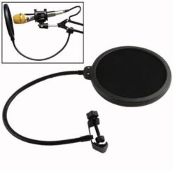 Antipop Pop Filter Universal Hugel Bf8