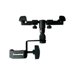 SOUNDKING SIP108A Soporte  para Smartphone para Pie de Microfono