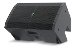 MACKIE Thump212XT Bafle activo mejorado de 12" y 1400W