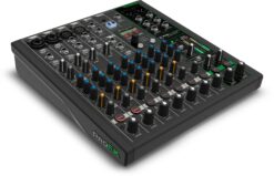 MACKIE ProFX10V3+ consola de sonido 4 canales de mic con efectos bluetooth y USB