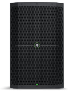 MACKIE Thump215XT Bafle activo mejorado de 15" y 1400W