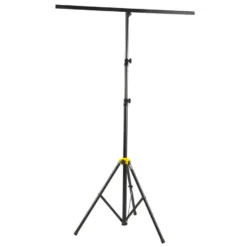 Trípode para Iluminación con barral T SKP LS-1