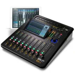 Consola Digital SKP D TOUCH 20