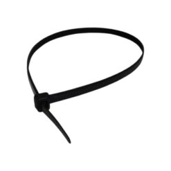 Precintos De Nylon Artekit X 100 unidades 100 X 2,4 mm
