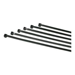 Precintos De Nylon Artekit X 100 unidades 200 X 3,5 mm