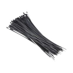 Precintos De Nylon Artekit X 100 unidades 250 X 4,5mm