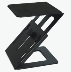 Base de mesa regulable para monitores de estudio SoundKing SB320
