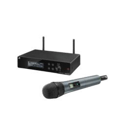 Micrófono Inalámbrico Digital de mano Sennheiser XSW 2-865-A