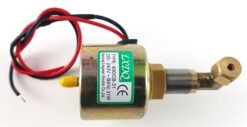 Bomba de 31W LXDQ 40DCB para Máquina de Humo de 900W a 1500W - Imagen 3