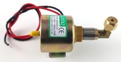 Bomba de 31W LXDQ 40DCB para Máquina de Humo de 900W a 1500W - Imagen 7