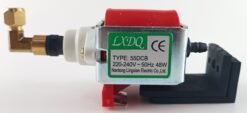 Bomba de 48W LXDQ 55DCB para Máquina de Humo de 2000W/3000W