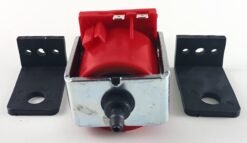 Bomba de 48W LXDQ 55DCB para Máquina de Humo de 2000W/3000W - Imagen 4