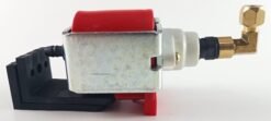 Bomba de 48W LXDQ 55DCB para Máquina de Humo de 2000W/3000W - Imagen 5