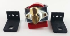 Bomba de 48W LXDQ 55DCB para Máquina de Humo de 2000W/3000W - Imagen 6