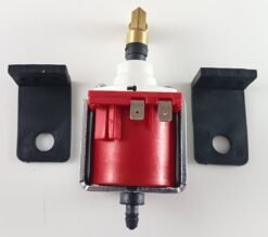 Bomba de 48W LXDQ 55DCB para Máquina de Humo de 2000W/3000W - Imagen 9