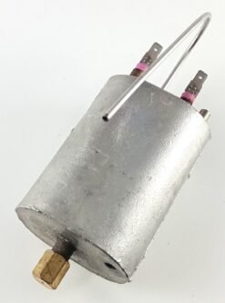 Caldera calefactor resistencia para Máquina de Humo de 900W real
