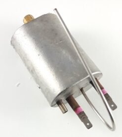 Caldera calefactor resistencia para Máquina de Humo de 900W real - Imagen 2