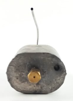 Caldera calefactor resistencia para Máquina de Humo de 900W real - Imagen 3