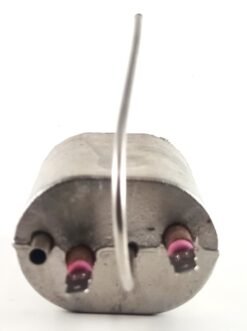 Caldera calefactor resistencia para Máquina de Humo de 900W real - Imagen 4