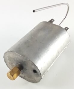 Caldera calefactor resistencia para Máquina de Humo de 900W real - Imagen 5