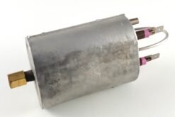Caldera calefactor resistencia para Máquina de Humo de 900W real - Imagen 6