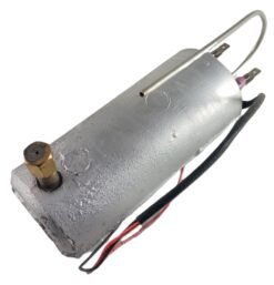 Caldera calefactor resistencia para Máquina de Humo de 1500W real salida vertical - Imagen 5