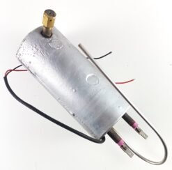 Caldera calefactor resistencia para Máquina de Humo de 1500W real salida vertical - Imagen 8