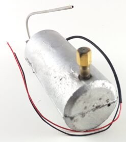 Caldera calefactor resistencia para Máquina de Humo de 1500W real salida vertical - Imagen 9