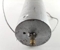 Caldera calefactor resistencia para Máquina de Humo de 3000W real salida horizontal - Imagen 3