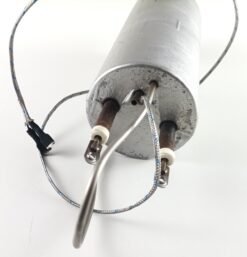 Caldera calefactor resistencia para Máquina de Humo de 3000W real salida horizontal - Imagen 7